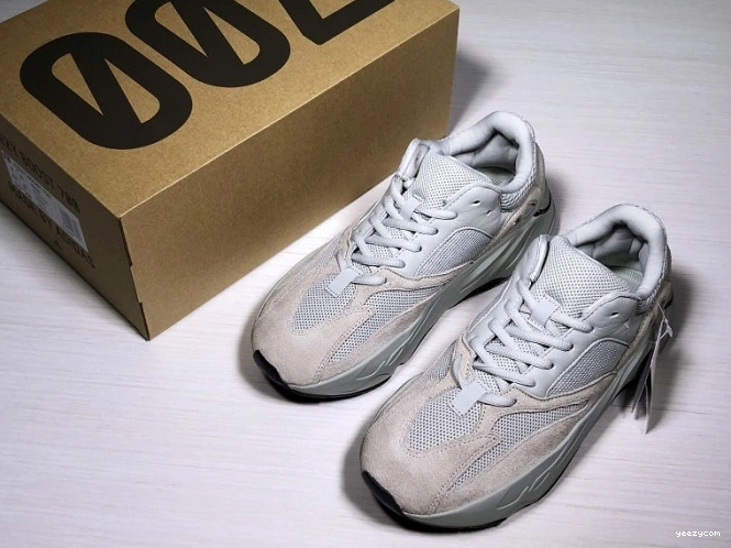 Boost EG7487 700 v2 Salt Adidas Yeezy 1215